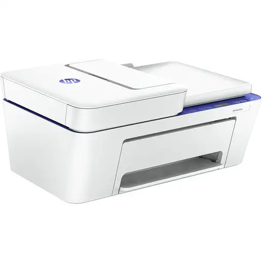 HP DeskJet 4230e Inalámbrico All-in-One Color Impresora, Servicio Instant Ink; Fot