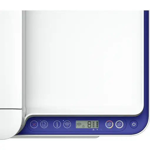 HP DeskJet 4230e Inalámbrico All-in-One Color Impresora, Servicio Instant Ink; Fot