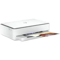 HP ENVY 6030e Inalámbrico All-in-One Color Impresora, Instant Ink; Fotocopiadora,