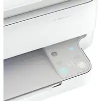 HP ENVY 6430e Inalámbrico All-in-One Color Impresora, Instant Ink; Fotocopiadora,
