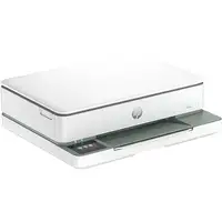 HP ENVY 6130e Inalámbrico All-in-One Color Impresora, Instant Ink; Impresión de fo