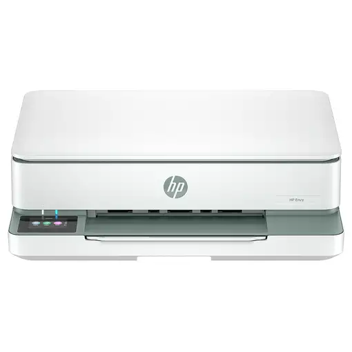 HP ENVY 6130e Inalámbrico All-in-One Color Impresora, Instant Ink; Impresión de fo