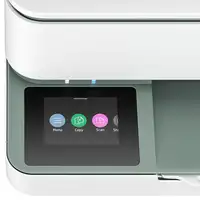 HP ENVY 6130e Inalámbrico All-in-One Color Impresora, Instant Ink; Impresión de fo