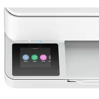 HP ENVY 6130e Inalámbrico All-in-One Color Impresora, Instant Ink; Impresión de fo