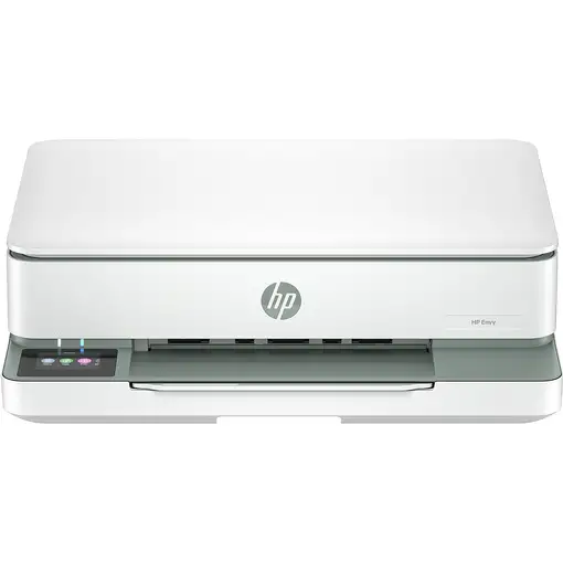 HP ENVY 6130e Inalámbrico All-in-One Color Impresora, Instant Ink; Impresión de fo