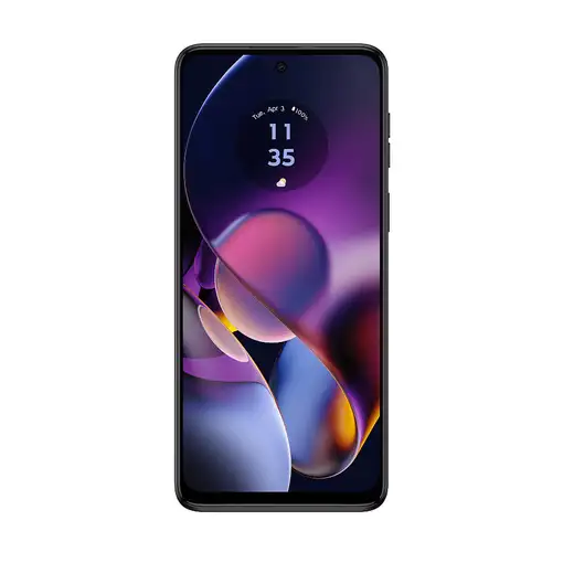 Smartphone Motorola 54 5G 16,5 cm (6.5'')   5000 mA 256GB/12GB RAM azul MOTOROLA