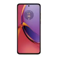 Smartphone Motorola Moto G84 5G 16,5 cm (6.5'')  4G 256GB/8GB RAM rojo MOTOROLA