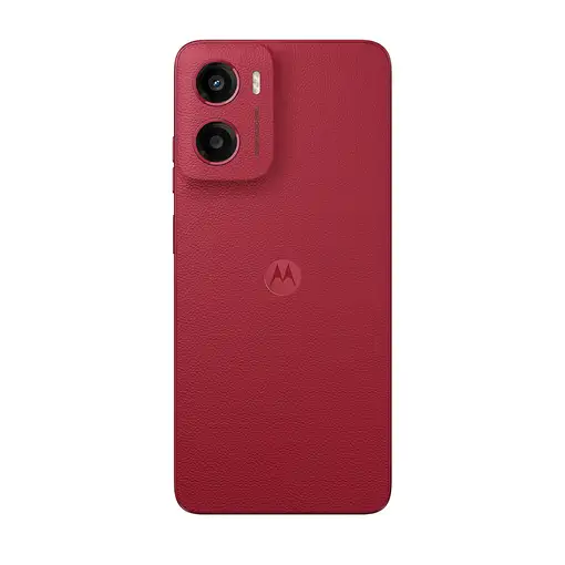 Motorola moto g05 16,9 cm (6.67'') SIM doble Android 15 4G USB Tipo C 4 GB 128 GB
