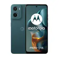 Motorola moto g05 16,9 cm (6.67'') SIM doble Android 15 4G USB Tipo C 4 GB 128 GB 5