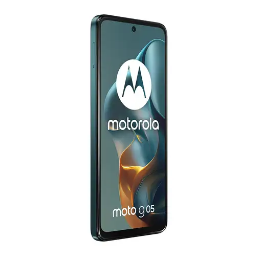Motorola moto g05 16,9 cm (6.67'') SIM doble Android 15 4G USB Tipo C 4 GB 128 GB 5