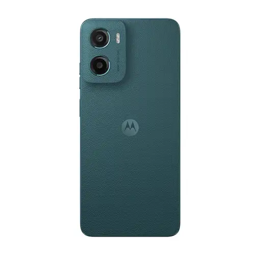 Motorola moto g05 16,9 cm (6.67'') SIM doble Android 15 4G USB Tipo C 4 GB 128 GB 5