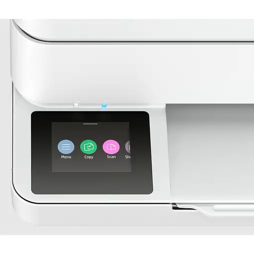 HP ENVY 6530e Inalámbrico All-in-One Color Impresora, Instant Ink; Impresión de fo