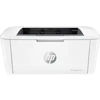 HP LaserJet Impresora M110w