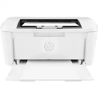 HP LaserJet Impresora M110w