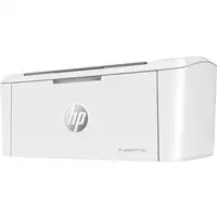HP LaserJet Impresora M110w