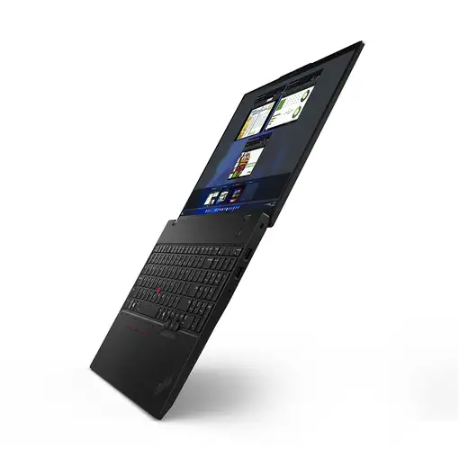 Lenovo ThinkPad L16 Gen 1 (AMD) AMD Ryzen™ 5 7535U Portátil 40,6 cm (16\) WUXGA 16