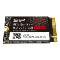 Silicon Power UD90 2 TB M.2 PCI Express 4.0 NVMe
