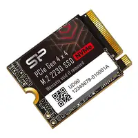 Silicon Power UD90 2 TB M.2 PCI Express 4.0 NVMe