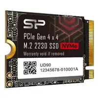 Silicon Power UD90 2 TB M.2 PCI Express 4.0 NVMe