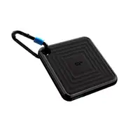 Silicon Power PC60 512 GB USB Tipo C 3.2 Gen 2 (3.1 Gen 2) Negro