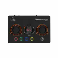 Creative Labs Sound Blaster GC7 7.1 canales USB