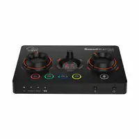 Creative Labs Sound Blaster GC7 7.1 canales USB