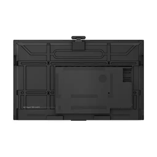 Lenovo ThinkVision T75 pantalla para PC 190,5 cm (75'') 3840 x 2160 Pixeles 4K Ultr