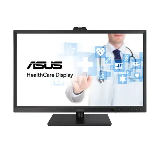 ASUS HA3281A pantalla para PC 80 cm (31.5'') 3840 x 2160 Pixeles 4K Ultra HD LCD Ne ASUS HA3281A pantalla para PC 80 cm (31.5'') 3840 x 2160 Pixeles 4K Ultra HD LCD Ne