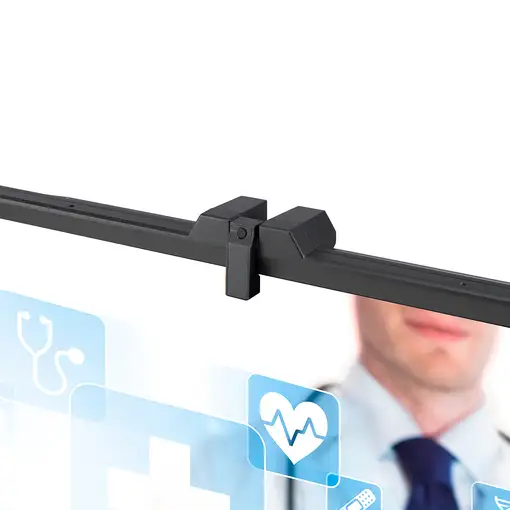 ASUS HA3281A pantalla para PC 80 cm (31.5'') 3840 x 2160 Pixeles 4K Ultra HD LCD Ne