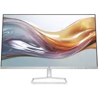 HP Series 5 Monitor FHD serie 5 de 27 pulgadas blanco - 527sw