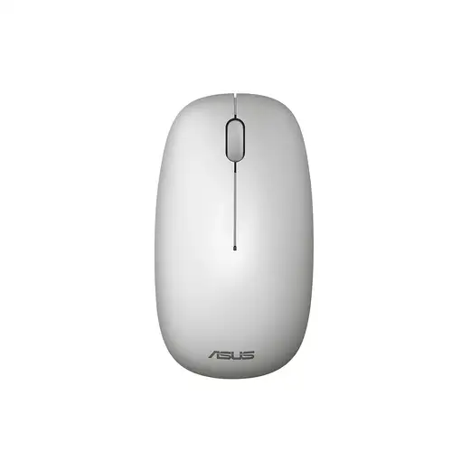 ASUS W5000 Wireless Keyboard and Mouse Set teclado Ratón incluido Universal RF ina