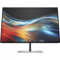 HP Series 7 Pro Monitor Pro de la serie 7 de 24 pulgadas con resolución WUXGA: 724