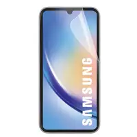 Mobilis 036300 protector de pantalla o trasero para teléfono móvil Samsung 1 pieza