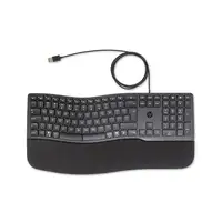 HP Teclado con cable 480 Comfort