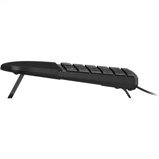 HP Teclado con cable 480 Comfort