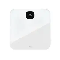 Fitbit Aria Air Plaza Blanco Báscula personal electrónica