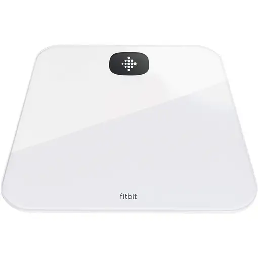 Fitbit Aria Air Plaza Blanco Báscula personal electrónica
