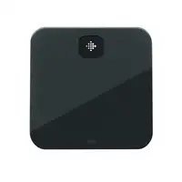 Fitbit Aria Air Plaza Negro Báscula personal electrónica