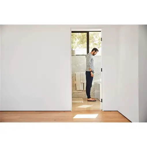 Fitbit Aria Air Plaza Negro Báscula personal electrónica