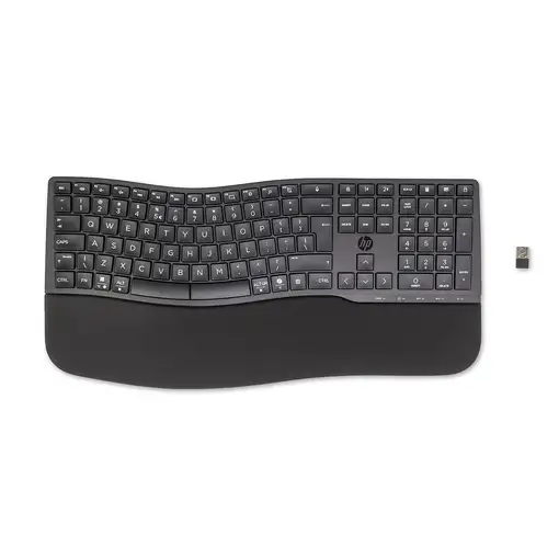 HP Teclado en modo dual 680 Comfort