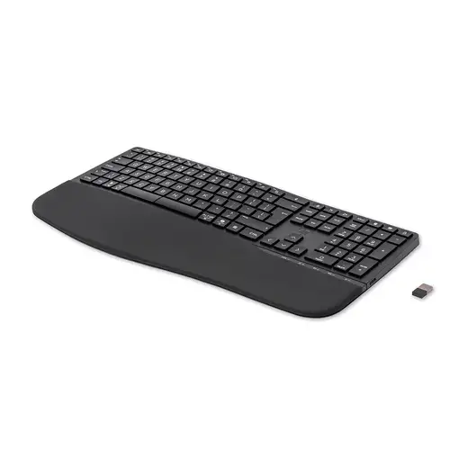 HP Teclado en modo dual 680 Comfort