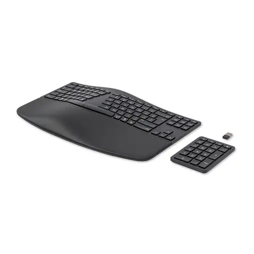 HP Teclado inalámbrico ergonómico 960