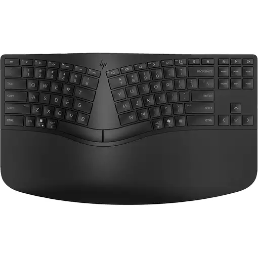 HP Teclado inalámbrico ergonómico 965