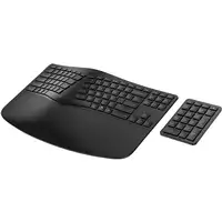 HP Teclado inalámbrico ergonómico 965
