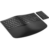 HP Teclado inalámbrico ergonómico 965