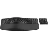HP Teclado inalámbrico ergonómico 965