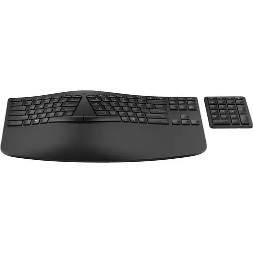 HP Teclado inalámbrico ergonómico 965