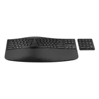 HP Teclado inalámbrico ergonómico 965