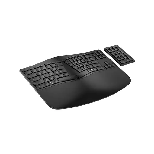 HP Teclado inalámbrico ergonómico 965