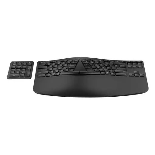 HP Teclado inalámbrico ergonómico 965
